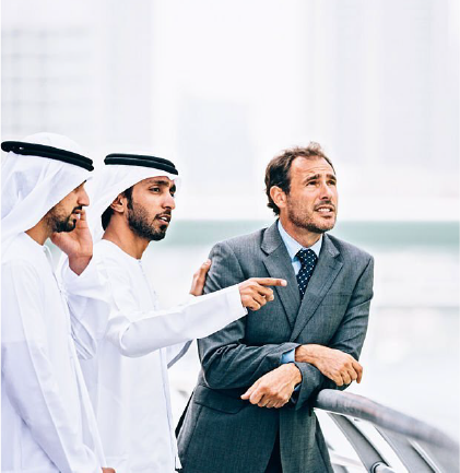 Woman with fresh vegetables